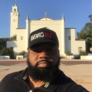 Meet your Posher, Rick